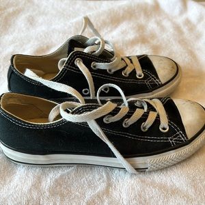 Kid’s Converse